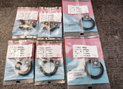 Комплект прокладок Corteco VAG 1.4 T