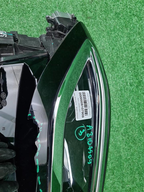 Фара правая VW Talagon (2021-н.в.) LED