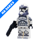 Клон-солдат Синкер (2 фаза)