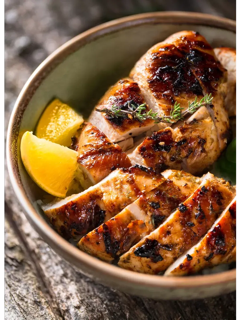 Приправа для курицы гриль 30 г * 5 шт