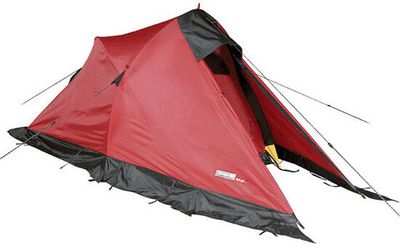 Туристическая палатка Lafuma Refuge 2