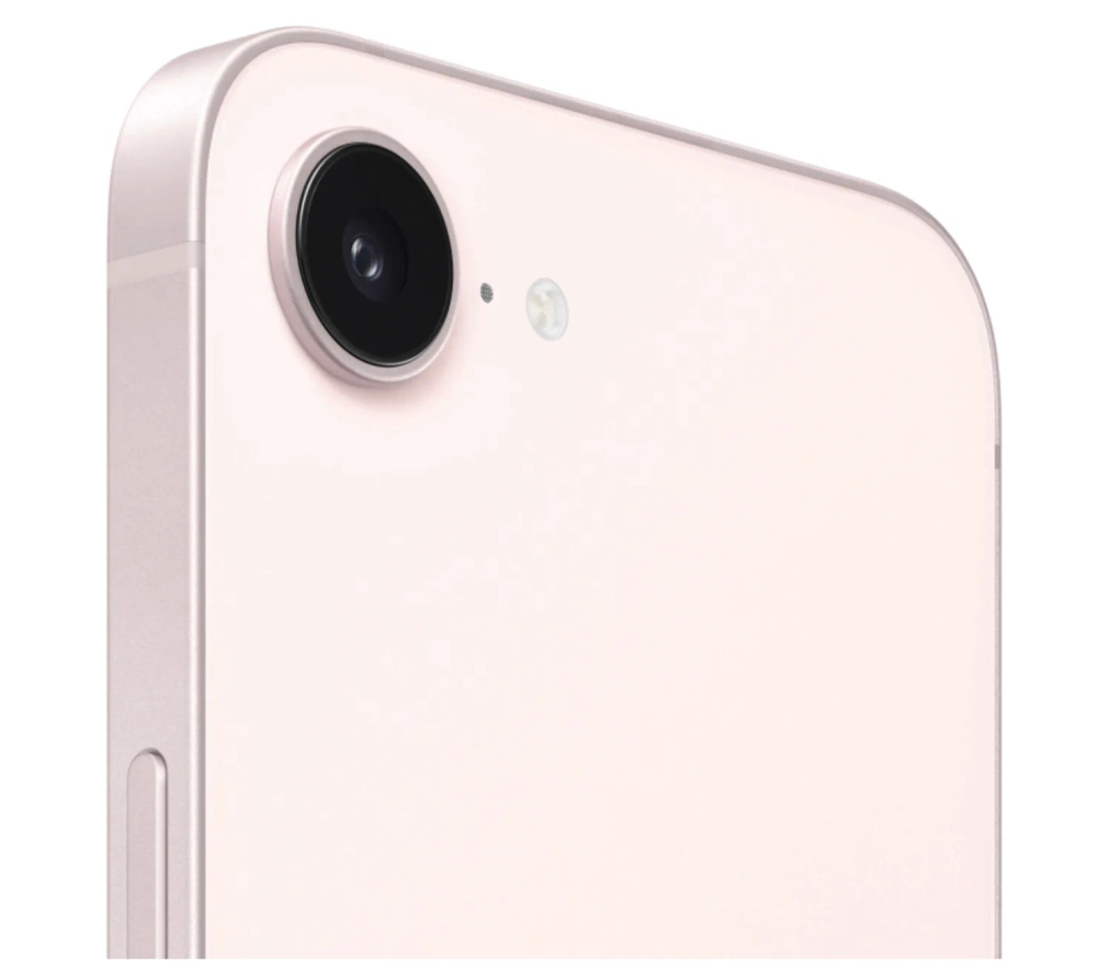 Apple iPhone 17e 256GB Soft Pink (nano-Sim + eSim)
