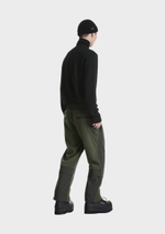 Брюки флисовые KRAKATAU Kuiper