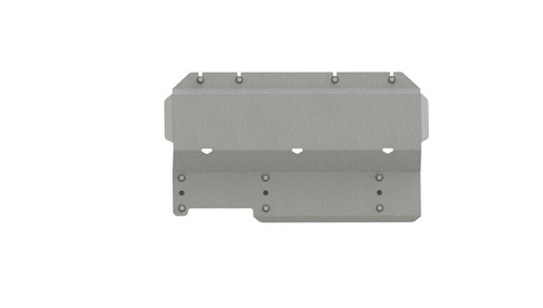 Защита раздатки Sheriff для Ford F-150 XIII Рестайлинг 2017- арт.08.4770