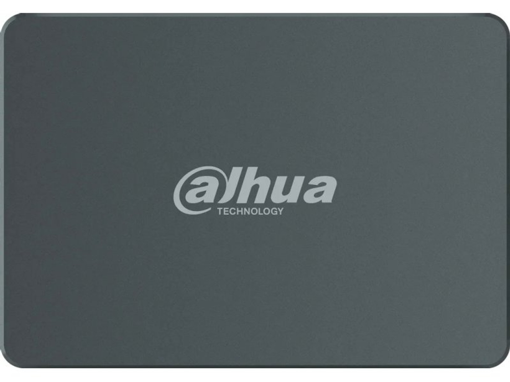 SSD накопитель Dahua C800A 960ГБ, 2.5" SATA, SATA III, [DHI-SSD-C800AS960G]