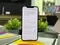 Б/У Телефон Apple iPhone 12 Pro Max 256Gb Blue 73% (G6TF3HDH0D46)