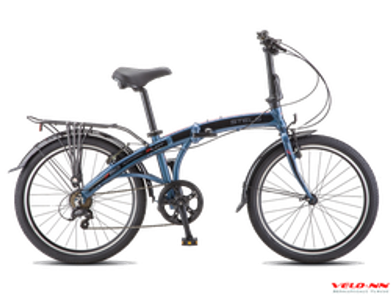 Складные велосипеды