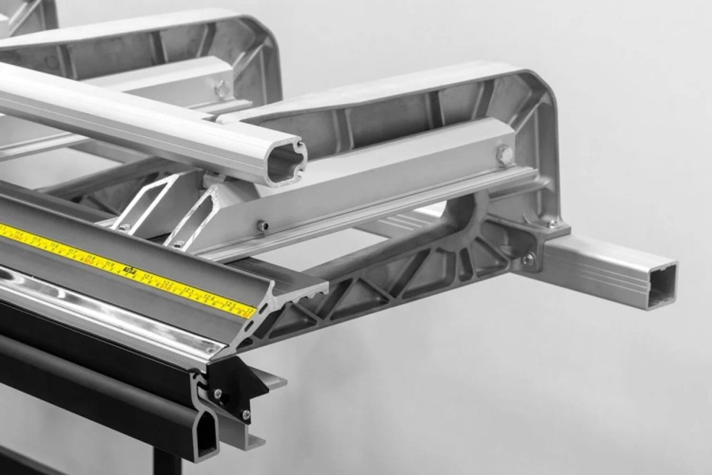 Станок листогибочный STALEX SuperMax 3,8 метра 102870R