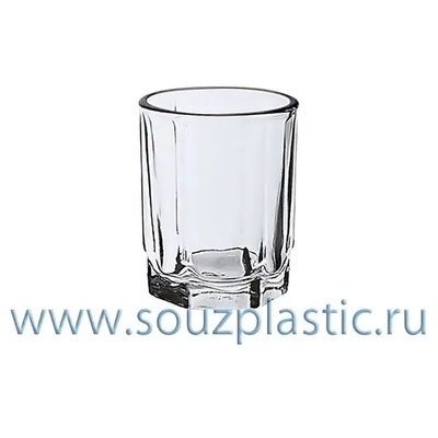 Стопка Стиль 50мл (гладь) (комплект 96 шт)