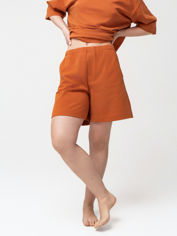 Свободные шорты | Последние размеры