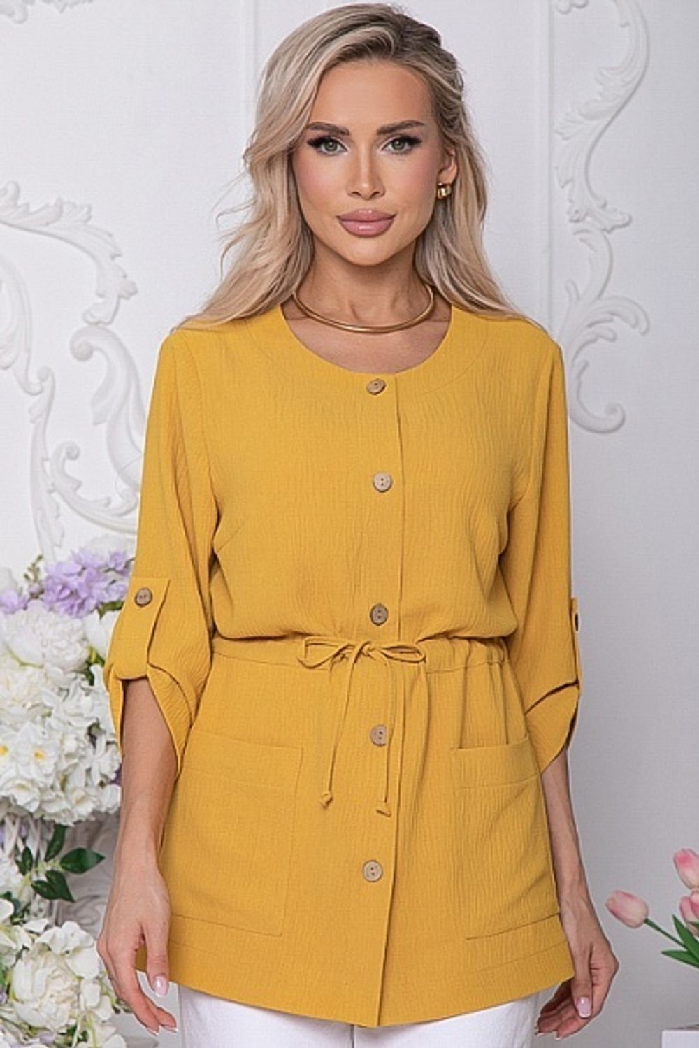 Жакет 8223 Avili