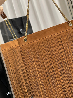 Saint Laurent Grace Bag