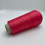 Эластичная пряжа полиамид с вискозой на бобине