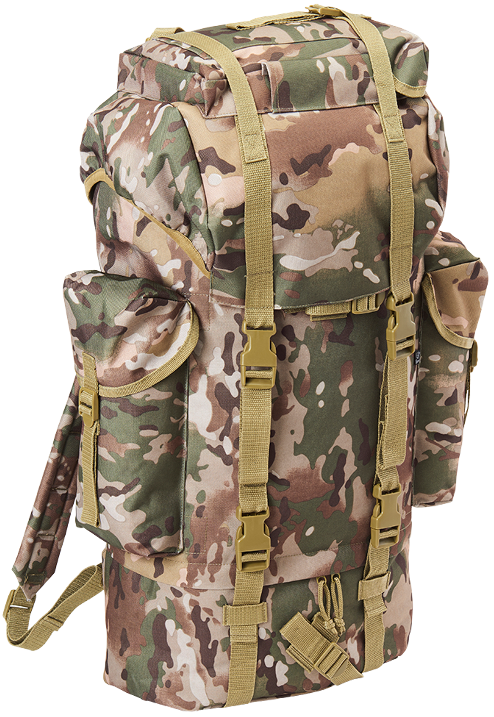 Brandit COMBAT BACKPACK Kampfrucksack - 65l