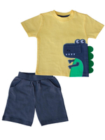 Комплект д/мал супрем р.92 ассорт (Bonito) OP498