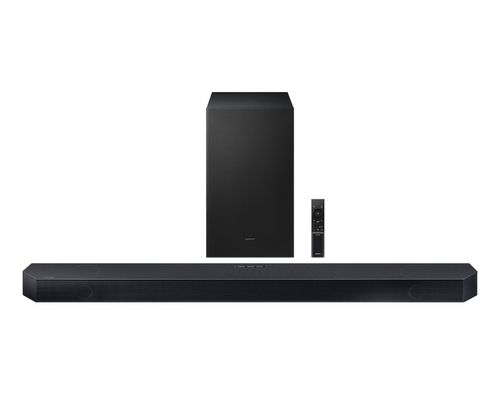 Саундбар SAMSUNG HW-Q600H