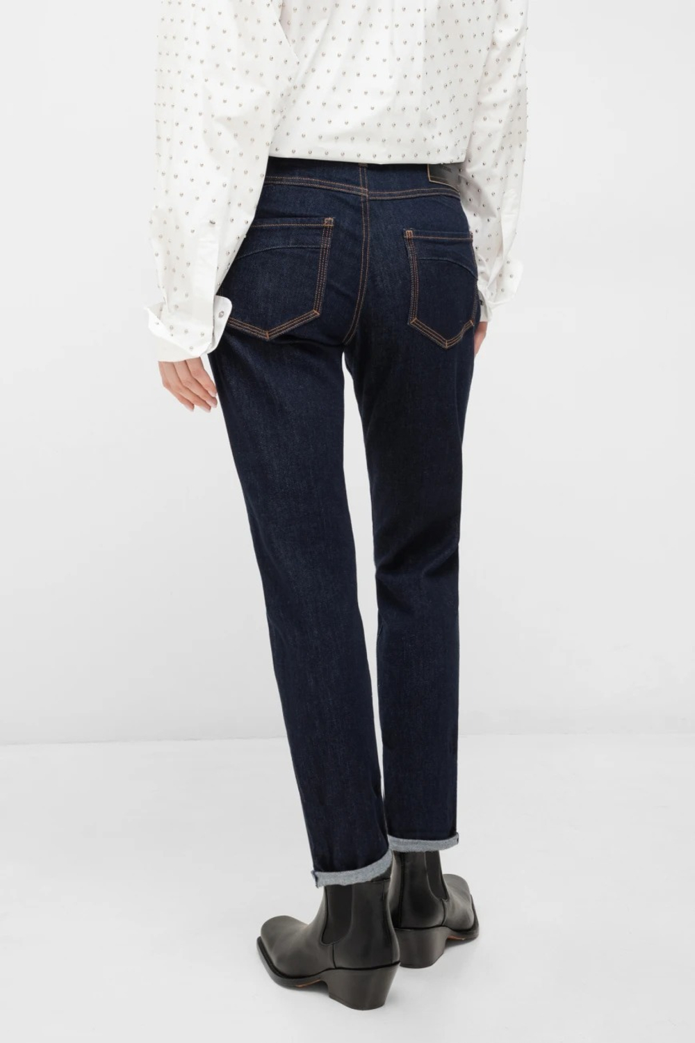 Джинсы женские SPORTMAX EDY