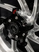 Кованые диски для YAMAHA TMAX Ямаха мотоцикл колеса ковка диск