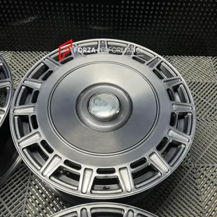 КОВАНЫЕ ДИСКИ для Jeep GRAND CHEROKEE V WL LONG