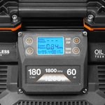 Компрессор аккумуляторный DAEWOO DAC 180S Li SET DAC 180S Li SET