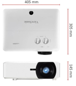 Проектор  Viewsonic LS920WU