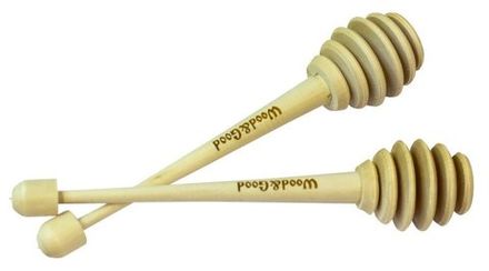 Деревянные ложки