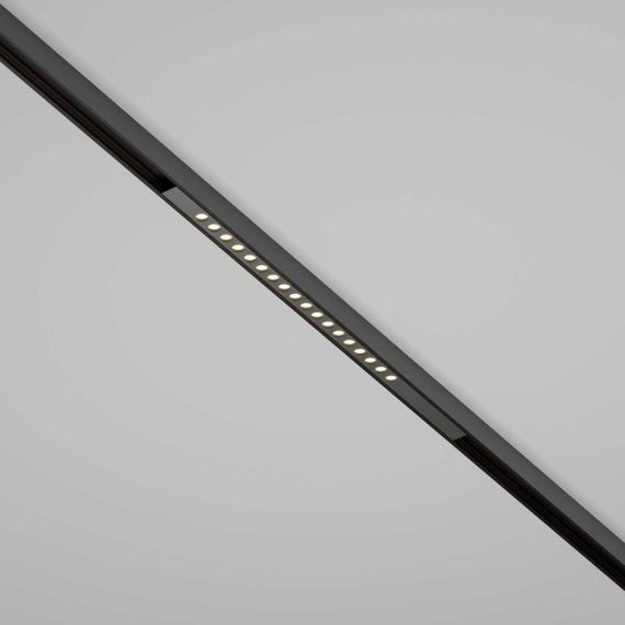 Трековый светильник Maytoni Technical TR232-2-15W4K-B