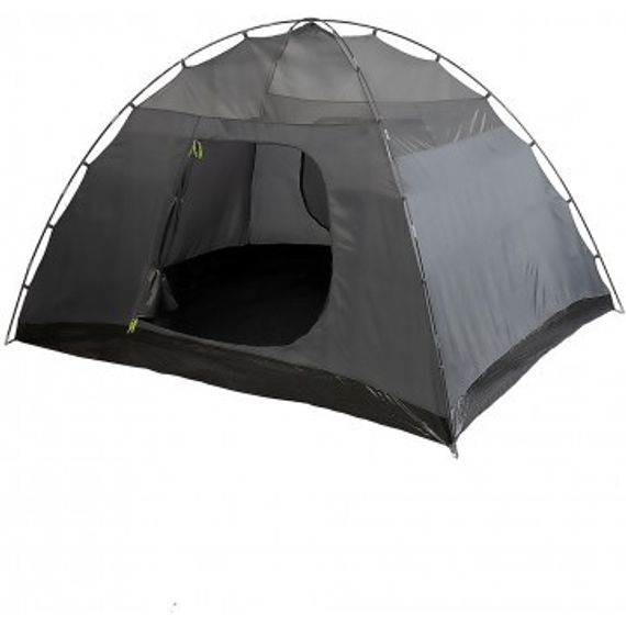 Палатка PREMIER BORNEO-6-G зеленая