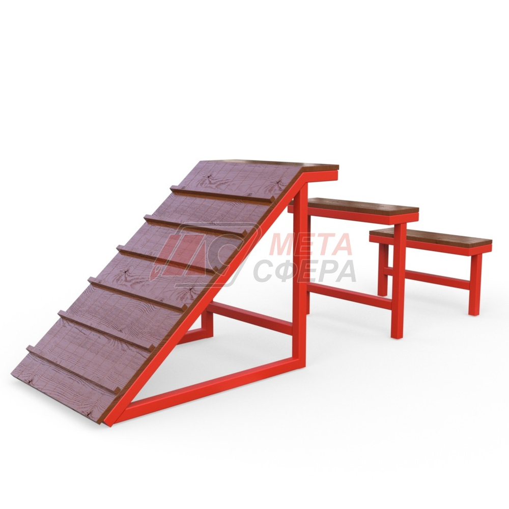 Трап для дрессировки собак