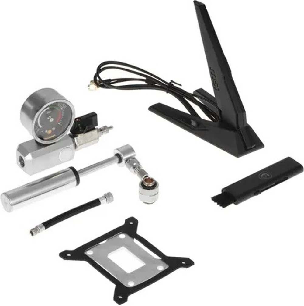 Материнская плата MSI MPG Z690 CARBON EK X