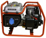 Бензиновый генератор Zongshen PB 1800 1T90DF130