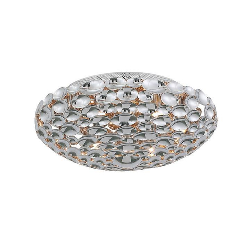 *SL795.102.06 Светильник потолочный ST-Luce Хром/Хром G9 6*28W