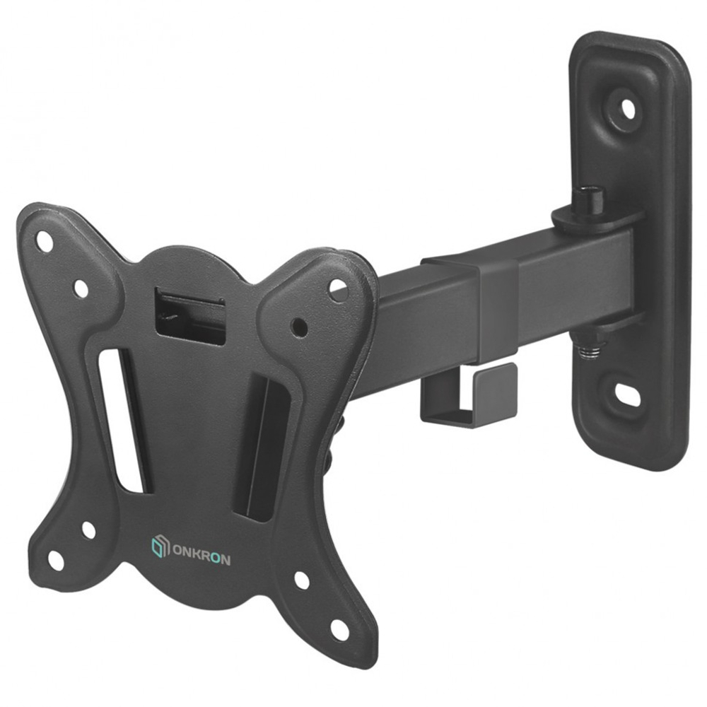 Кронштейн Onkron NP14 чёрный
