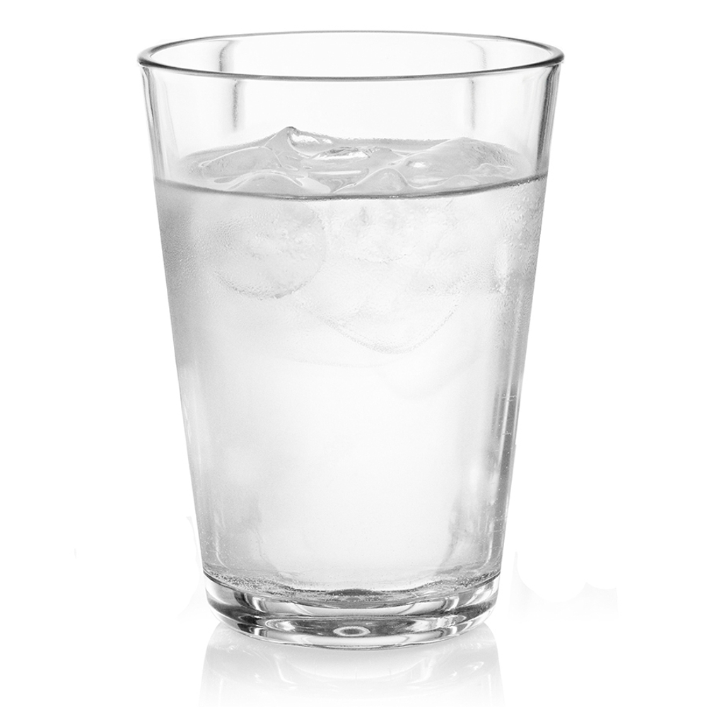 Набор из 4 стканов Tumblers, 380 мл