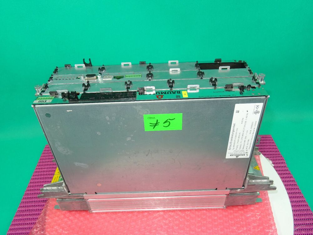 BAUMULLER BM4422-ST1-01242-0311-7012