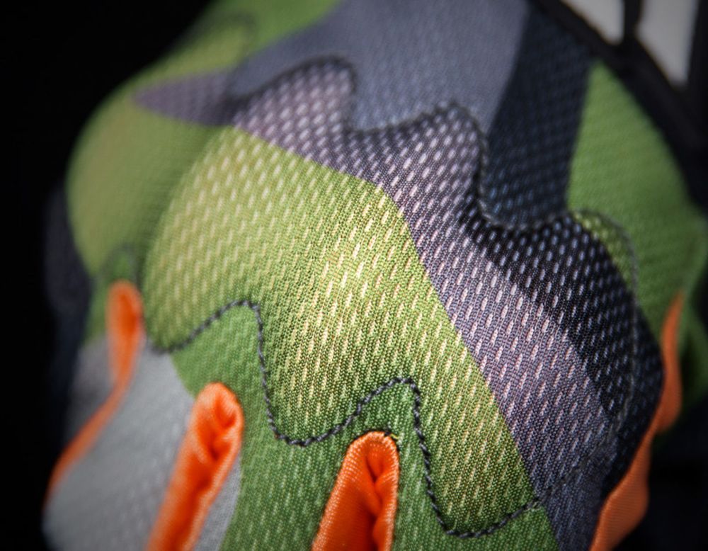 Anthem Deployed Touchscreen