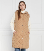 Жилет Peffi BOSS BLACK - бежевый(50494536)