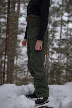 Полукомбинезон Тайфун