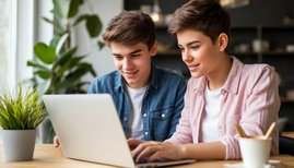 Онлайн-шопинг стал ежедневной привычкой для 20% зумеров