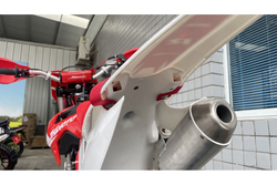 Мотоцикл JHL Z1 CB300F (ZS175FMM) ENDURO