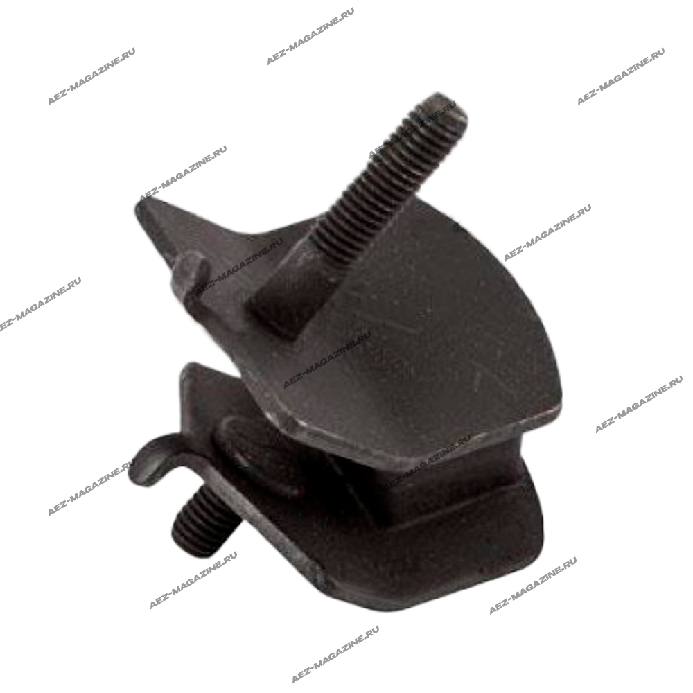 Подушка двигателя генератора Большая старого образца