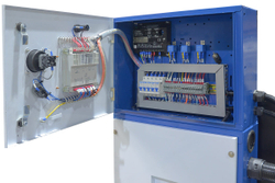 Дизельный генератор ТСС АД-80С-Т400-2РПМ7