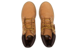 Timberland Premium Waterproof Boots "Yellow" Women"s