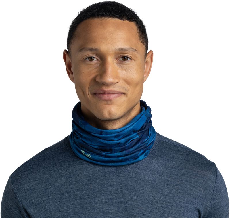 Бандана-труба Buff Original Frigy Cobalt Фото 2
