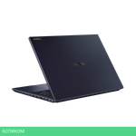 Ноутбук ASUS ExpertBook B5 B5404CVA-QN0100W Star Black (90NX0701-M003M0)