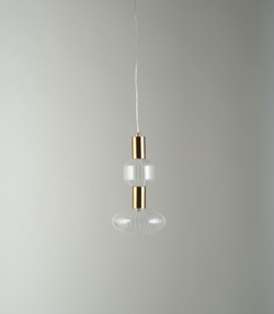 Люстра Cipher Vertical C