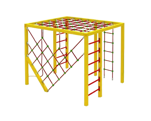 Игровая сетка И.10-037