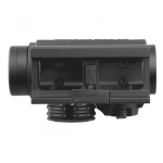 Прицел коллиматорный Vector Optics Maverick 1x22 S-MIL (SCRD-41)