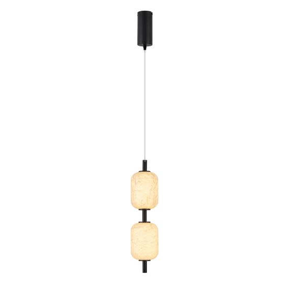 Светильник SP-CARAMELA-HANG-R120-7W Warm2700 (BK, 300 deg, 230V) Arlight 056886