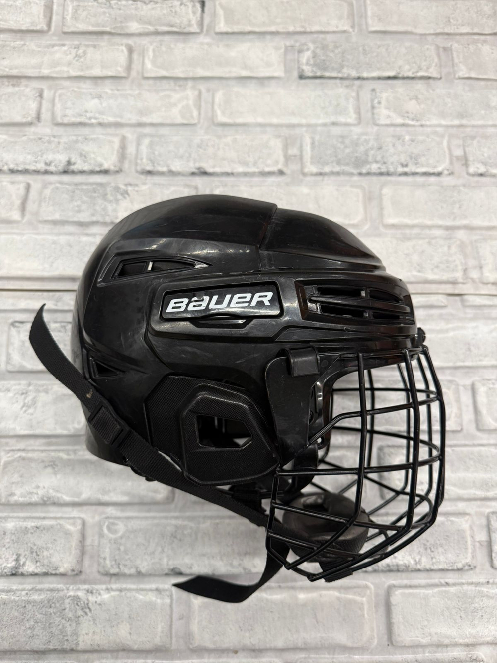 Bauer ims 5.0 S
